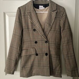 Princess Polly Fall Blazer